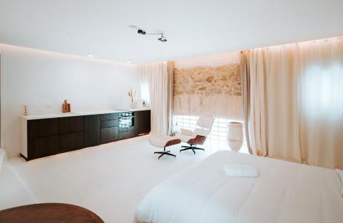 Opera Apartment | Love & Balneo Week-End