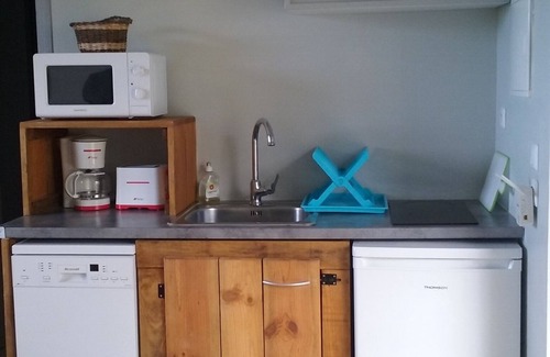 Deshaies Cottage | - LOVE DESHAIES 2 -