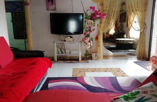 Kampung Guar Syed Alwi House | Love homestay CT