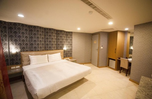 Pingtung Hotel | Love Hotel