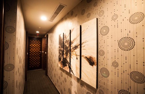 Pingtung Hotel | Love Hotel