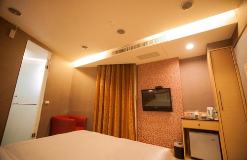 Pingtung Hotel | Love Hotel