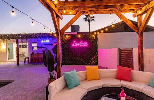 New Papago Parkway House | Love Oasis by Scottsdale Beach Club - NEW