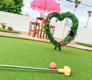 New Papago Parkway House | Love Oasis by Scottsdale Beach Club - NEW