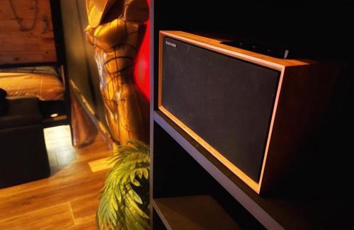 Jonzac Apartment | Love Room Fantasme 50 Nuances