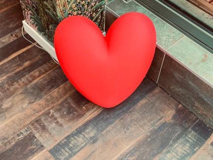 Semussac House | Love Room L Amour sous les Tropiques