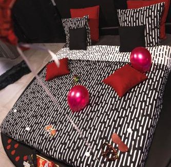 Trouillas Apartment | Love room - L'escapade du désir