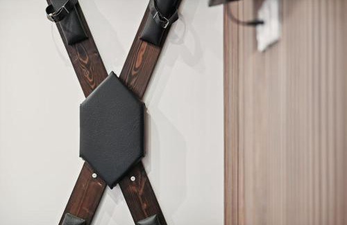 Corbeil-Essonnes Apartment | Love Room - Suite avec jacuzzi et sauna privatif