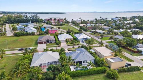 Fort Pierce House | Love Shack
