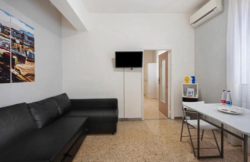 Castellammare di Stabia Bed & Breakfast | Love Stabia