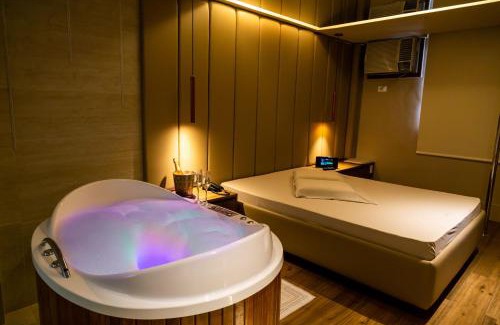 Gloria Hotel | Love Time Hotel (Adult Only)