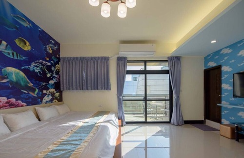 Magong House | Love Travel B&B