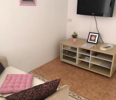 Yaiza Apartment | Love Yaiza