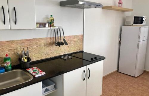 Yaiza Apartment | Love Yaiza