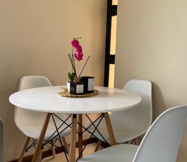 Greater Johannesburg Metropolitan Area Apartment | LoveFest home