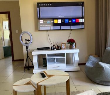 Greater Johannesburg Metropolitan Area Apartment | LoveFest home