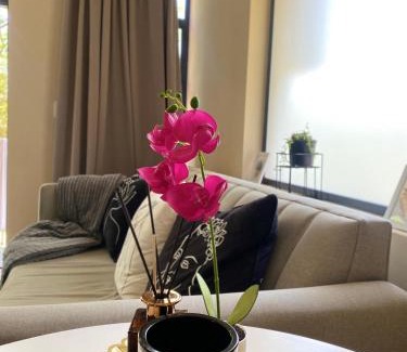 Greater Johannesburg Metropolitan Area Apartment | LoveFest home