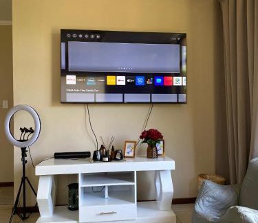 Greater Johannesburg Metropolitan Area Apartment | LoveFest home