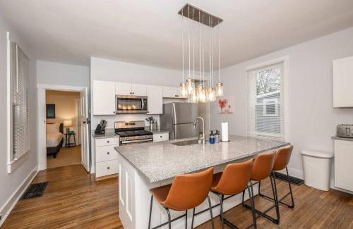 Loveland House | Loveland Landing