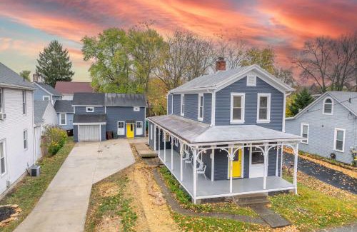 Loveland House | Loveland Landing