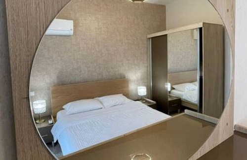 Bagcilar Apartment | Lovely 1-B Living Apt (terrace) near Mall of Istanbul