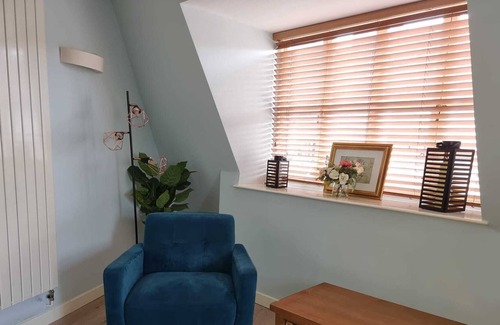 Bristol Floating Harbour Apartment | Lovely 1 Bed Apartment In The Centre Of The City