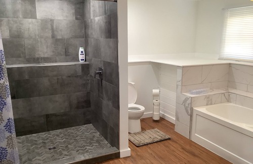 Fredericton Apartment | Lovely 1 Bedroom Apartment