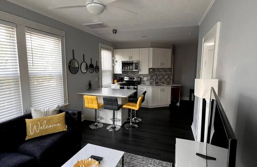 Livingston Apartment | Lovely 1 bedroom apartmentnn
