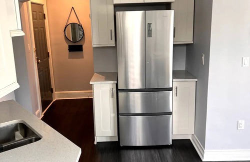 Livingston Apartment | Lovely 1 bedroom apartmentnn