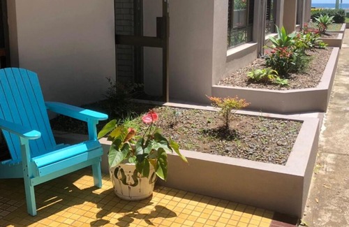 Coolangatta Apartment | Lovely 1 Bedroom Apartment Steps to the Beach