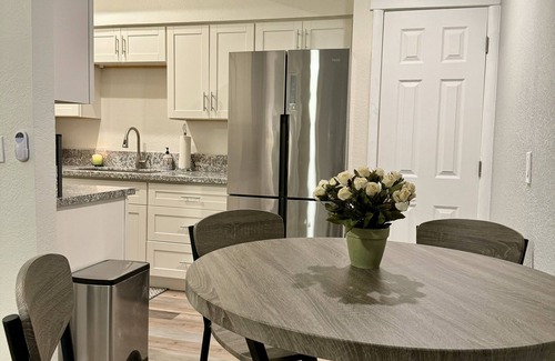Skyline Bel Air Estates Condo | Lovely 1 Bedroom Condo with Pool. Sleeps 4