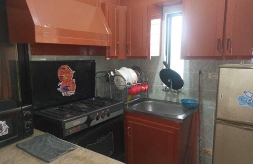 Bhurban Apartment | Lovely 1 bedroom condo with majestic views in bhurban