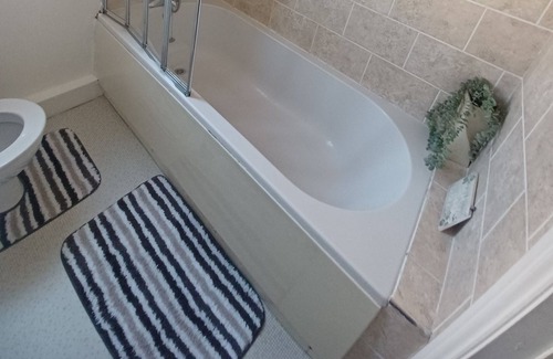 Gravesend Apartment | Lovely 1 bedroom flat in Gravesend