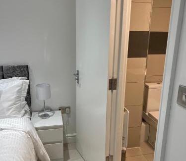 Southminster Apartment | Lovely 1-bedroom holiday home in Southminster