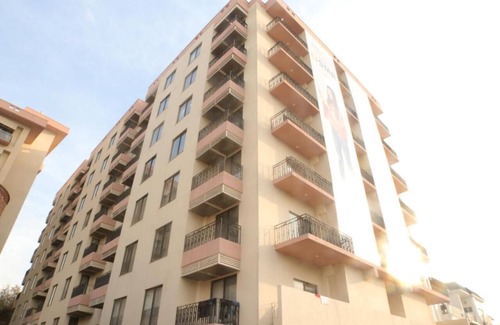 Rawalpindi Apartment | Lovely 1 Bedroom Serviced Apartment for Rent