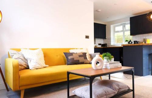 Headington Apartment | Lovely 1 BR Headington apartment with FREE parking