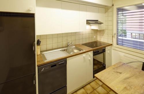 Muhlebach Apartment | Lovely 1BR flat in the city center near lake - Mainau 2