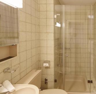 Muhlebach Apartment | Lovely 1BR flat in the city center near lake - Mainau 2