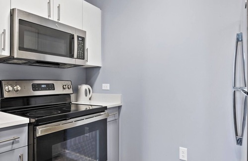 Everett Apartment | Lovely 1BR Near Encore Boston 8468