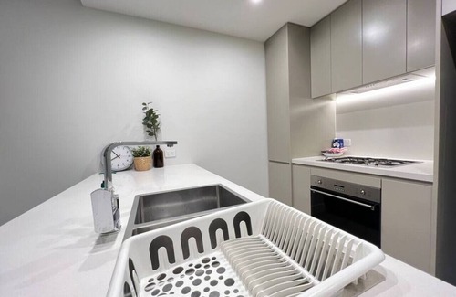Sydney Olympic Park Apartment | Lovely 2 bedroom APT in centre of Sydney Olympic Park