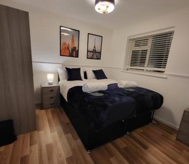 Chafford Hundred Apartment | Lovely 2-Bed Apartment in Grays