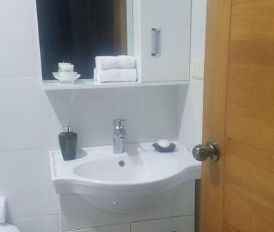San Pedro de Macoris Apartment | Lovely 2-bedroom apt with private parking and pool- Minimum stay 2 nights- Only accept reservations 24 hours before arrival
