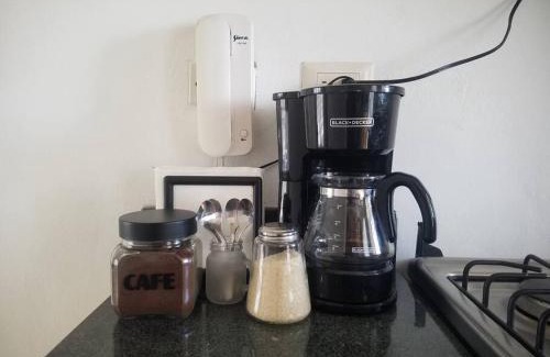 San Pedro de Macoris Apartment | Lovely 2-bedroom apt with private parking and pool- Minimum stay 2 nights- Only accept reservations 24 hours before arrival