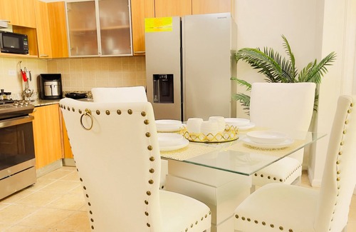 San Pedro de Macoris Apartment | Lovely 2-Bedroom Apartment at Guavaberry Golf and Country Club