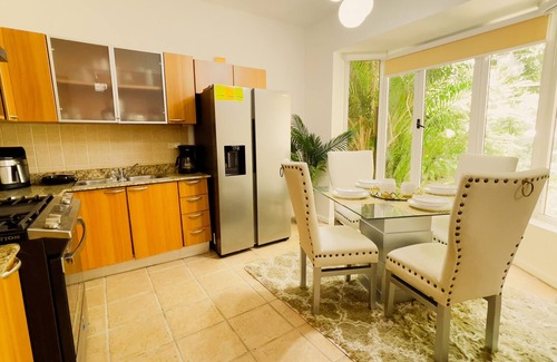 San Pedro de Macoris Apartment | Lovely 2-Bedroom Apartment at Guavaberry Golf and Country Club