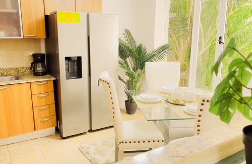 San Pedro de Macoris Apartment | Lovely 2-Bedroom Apartment at Guavaberry Golf and Country Club