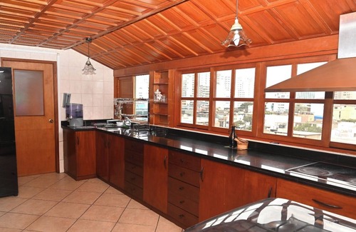 San Isidro Apartment | Lovely 2-bedroom apartment with WiFi in San Isidro la mejor zona de Lima ,