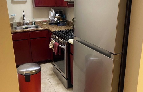 Central Park North Apartment | Lovely 2-bedroom apartment in amazing New York with WiFi, AC