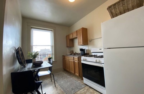 Ravenna Apartment | Lovely 2 Bedroom Apartment