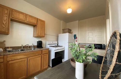 Ravenna Apartment | Lovely 2 Bedroom Apartment